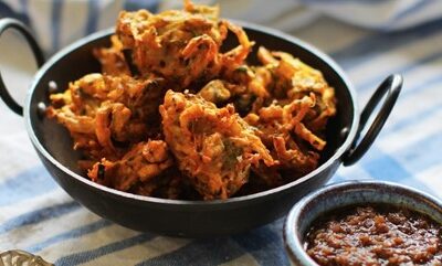 Mixed Veg Pakora