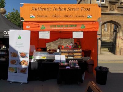 Local Food Festival
