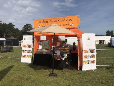 Norfolk Food Festival