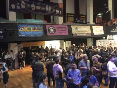 Beer & Cider Festival 2019